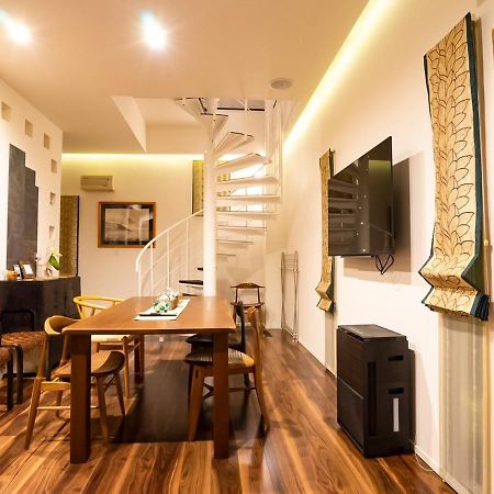פוג'יושידה Sweet Villa Takasama - Vacation Stay 11775 מראה חיצוני תמונה