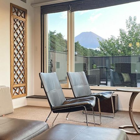 פוג'יושידה Sweet Villa Takasama - Vacation Stay 11775 מראה חיצוני תמונה