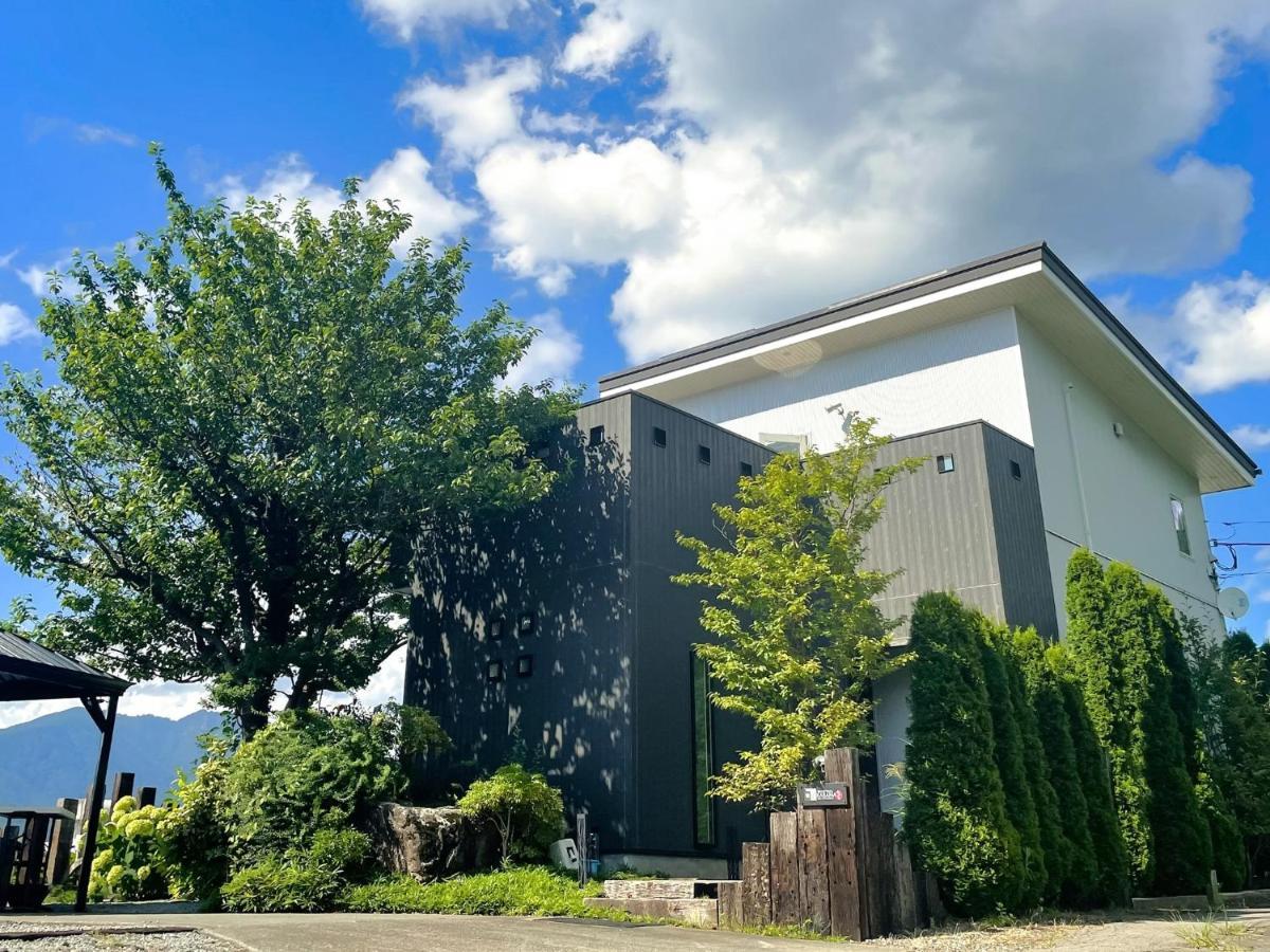 פוג'יושידה Sweet Villa Takasama - Vacation Stay 11775 מראה חיצוני תמונה