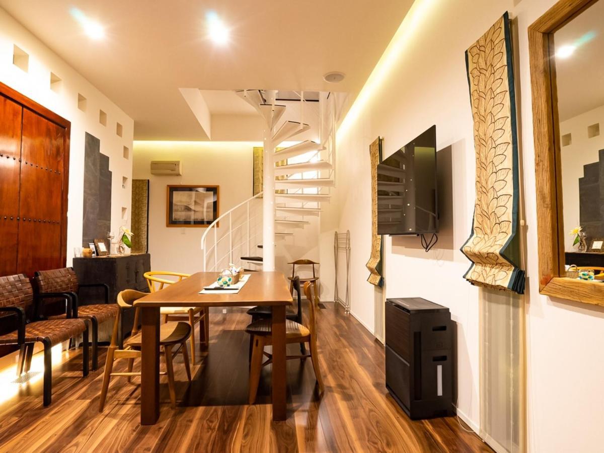 פוג'יושידה Sweet Villa Takasama - Vacation Stay 11775 מראה חיצוני תמונה
