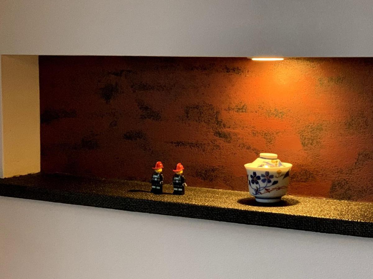 פוג'יושידה Sweet Villa Takasama - Vacation Stay 11775 מראה חיצוני תמונה