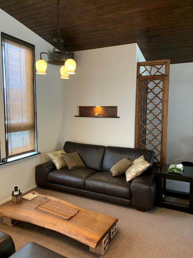 פוג'יושידה Sweet Villa Takasama - Vacation Stay 11775 מראה חיצוני תמונה