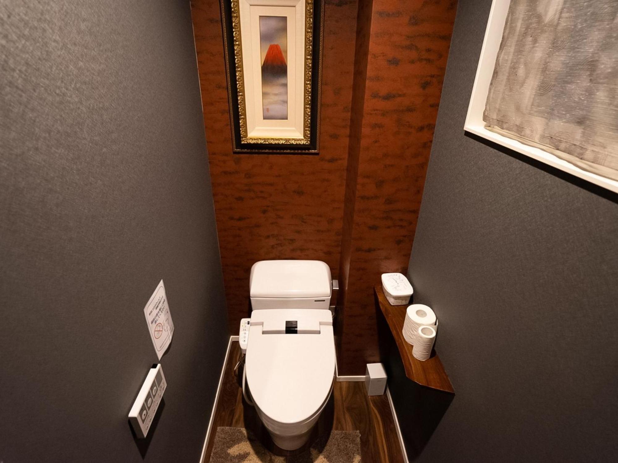 פוג'יושידה Sweet Villa Takasama - Vacation Stay 11775 מראה חיצוני תמונה