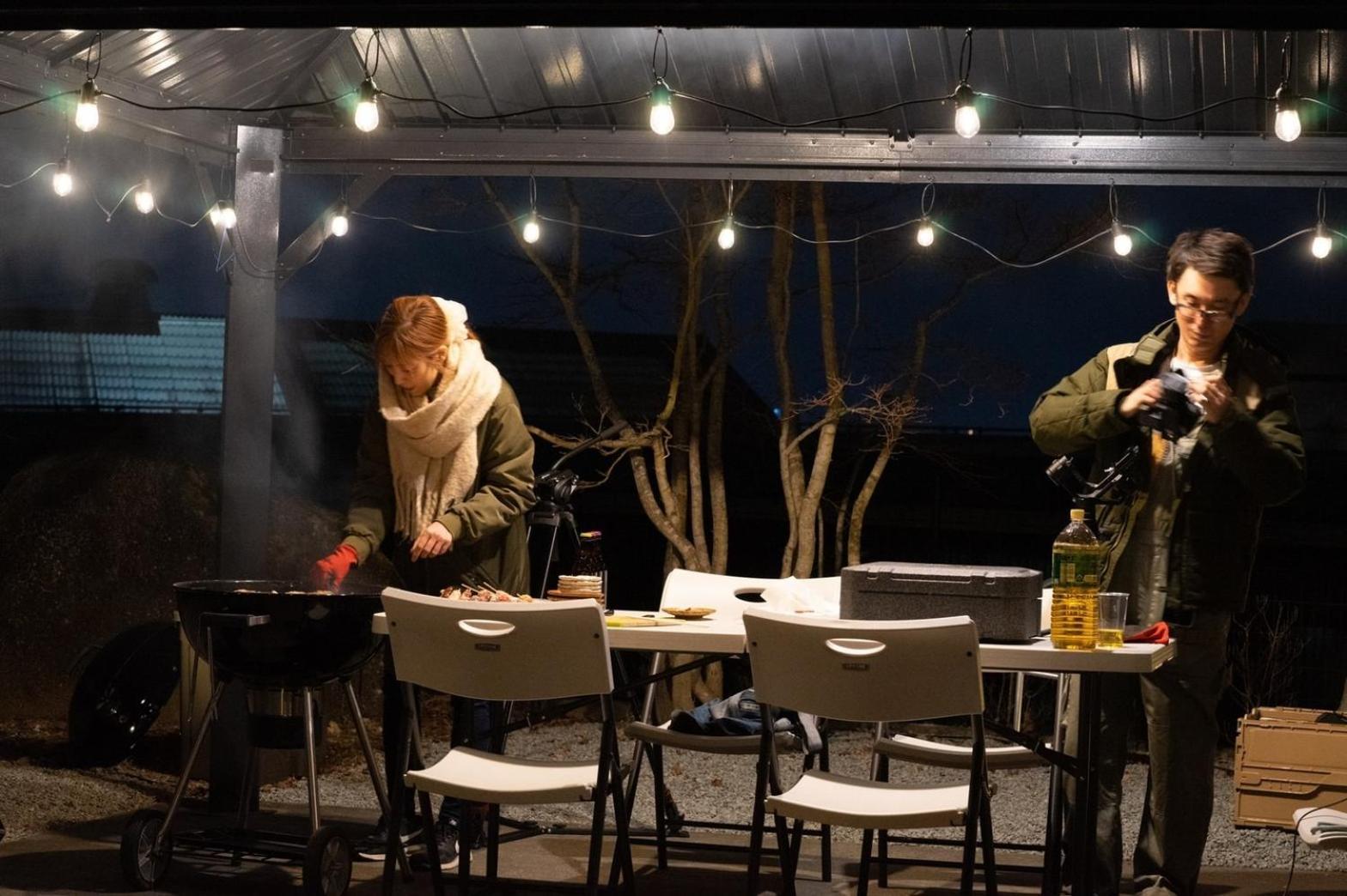 פוג'יושידה Sweet Villa Takasama - Vacation Stay 11775 מראה חיצוני תמונה