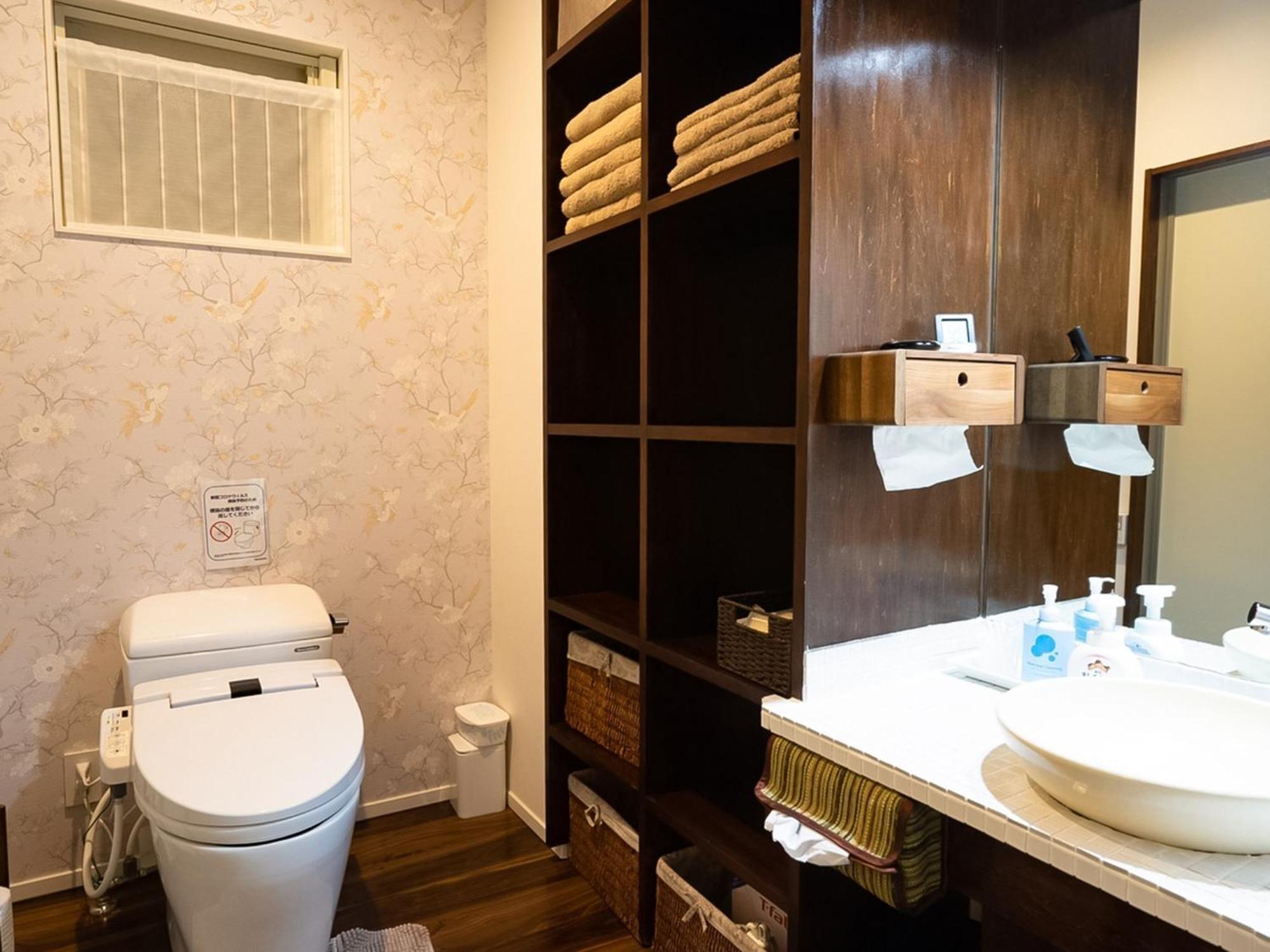 פוג'יושידה Sweet Villa Takasama - Vacation Stay 11775 מראה חיצוני תמונה