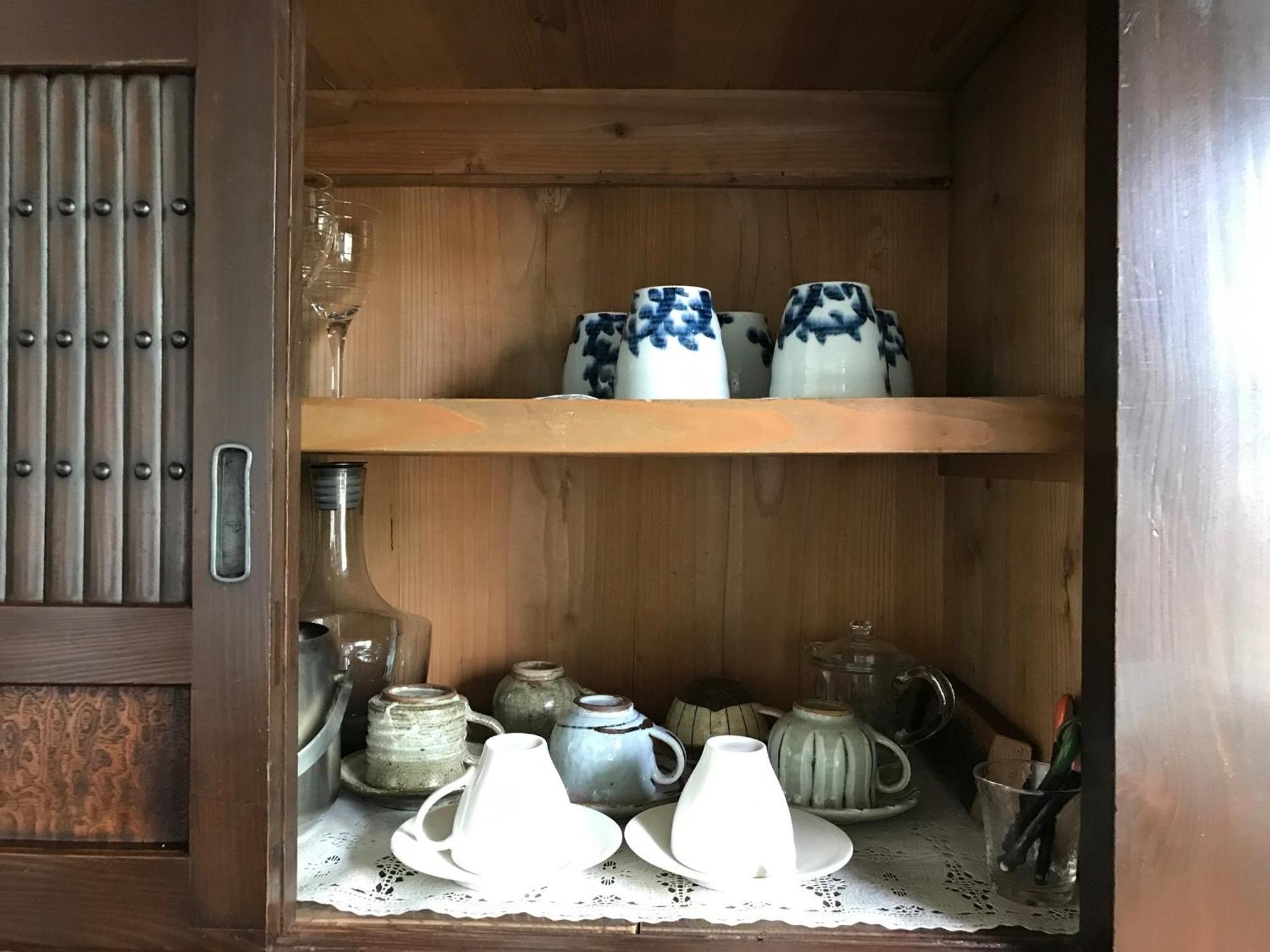פוג'יושידה Sweet Villa Takasama - Vacation Stay 11775 מראה חיצוני תמונה