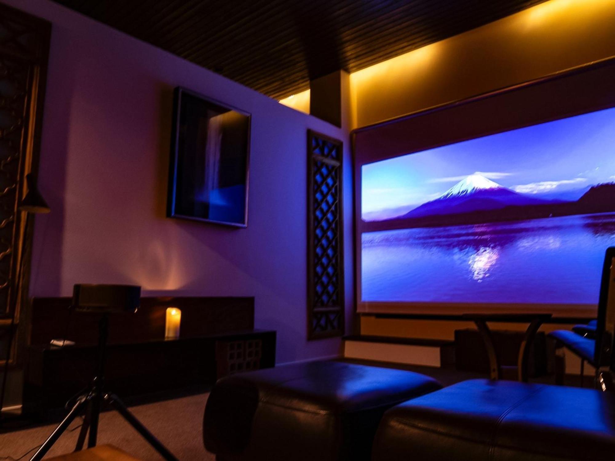 פוג'יושידה Sweet Villa Takasama - Vacation Stay 11775 מראה חיצוני תמונה