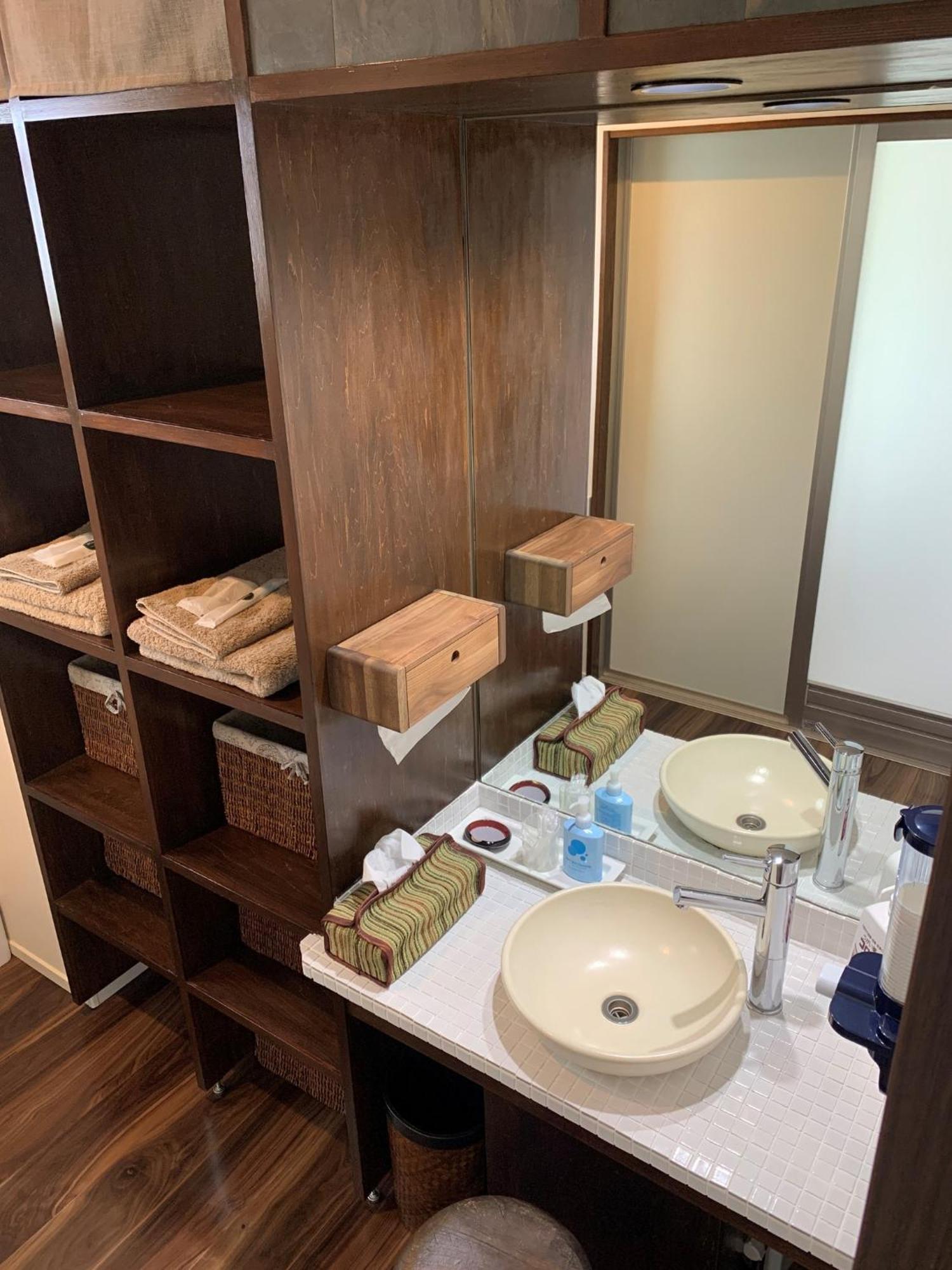 פוג'יושידה Sweet Villa Takasama - Vacation Stay 11775 מראה חיצוני תמונה