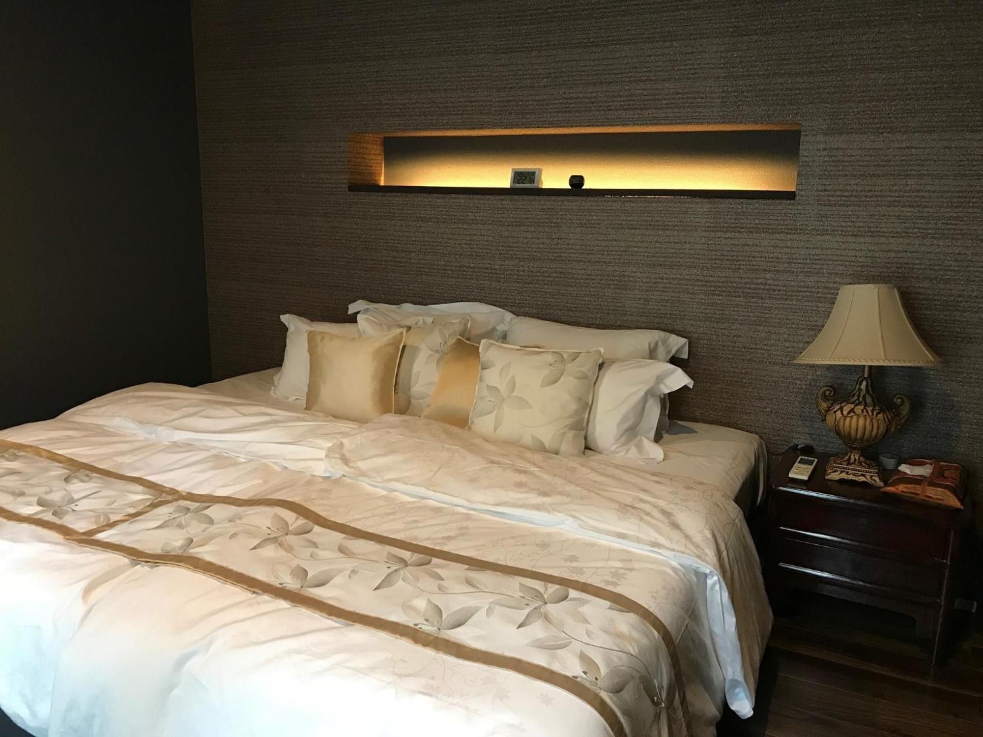 פוג'יושידה Sweet Villa Takasama - Vacation Stay 11775 מראה חיצוני תמונה