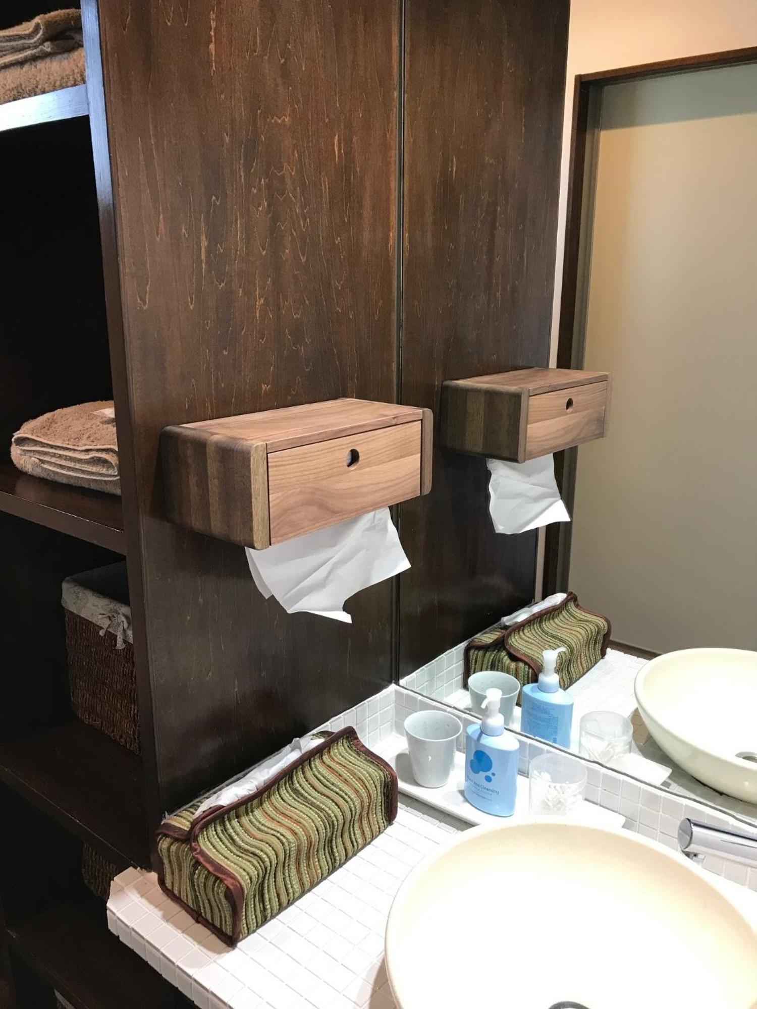 פוג'יושידה Sweet Villa Takasama - Vacation Stay 11775 מראה חיצוני תמונה