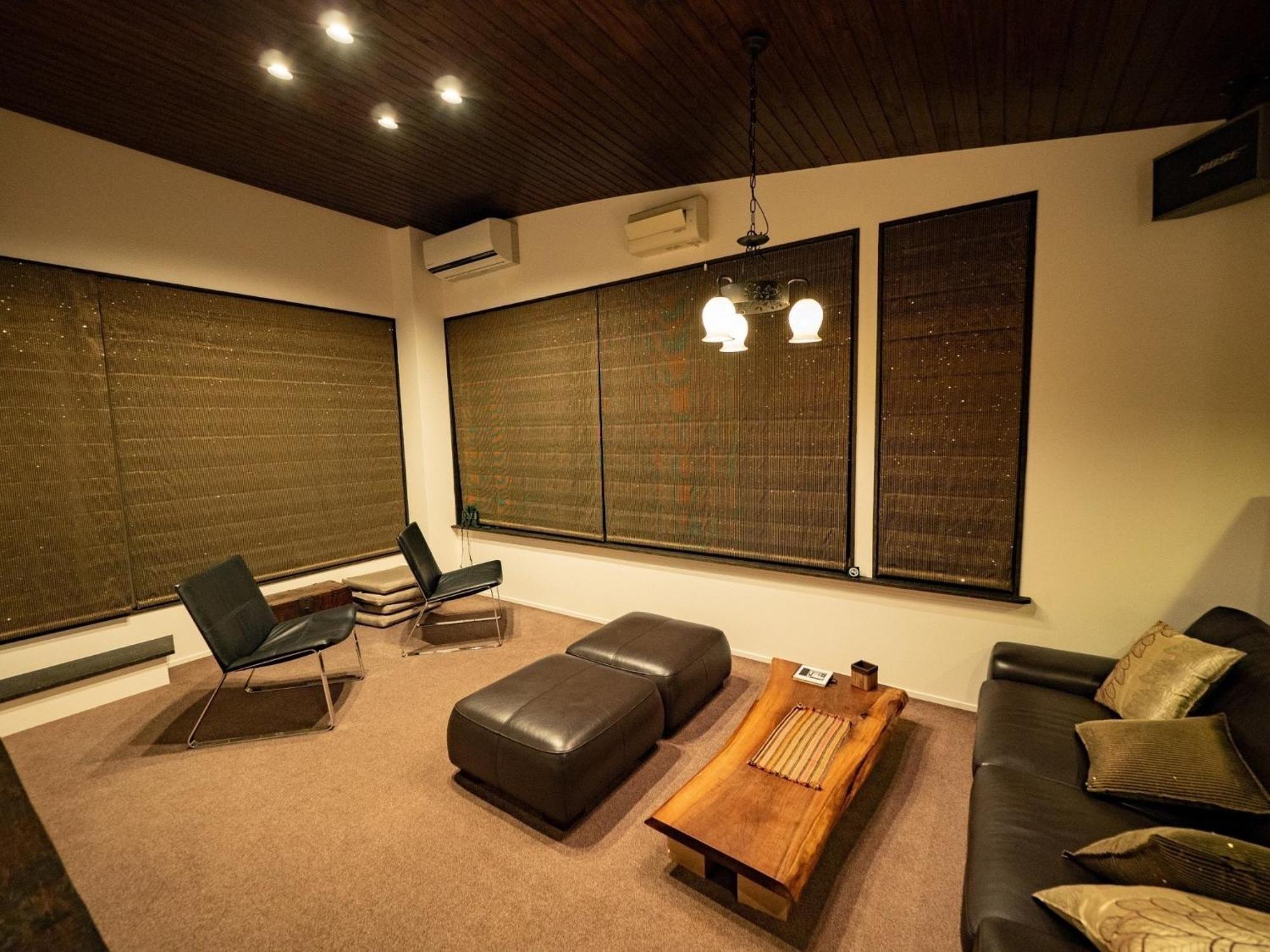 פוג'יושידה Sweet Villa Takasama - Vacation Stay 11775 מראה חיצוני תמונה