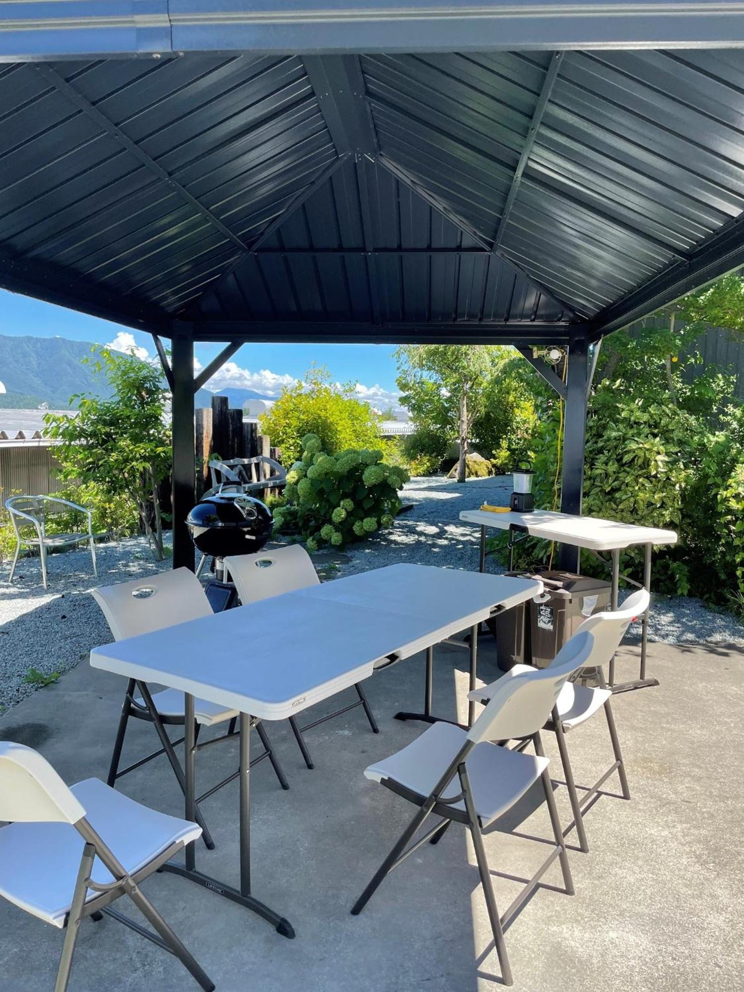 פוג'יושידה Sweet Villa Takasama - Vacation Stay 11775 מראה חיצוני תמונה