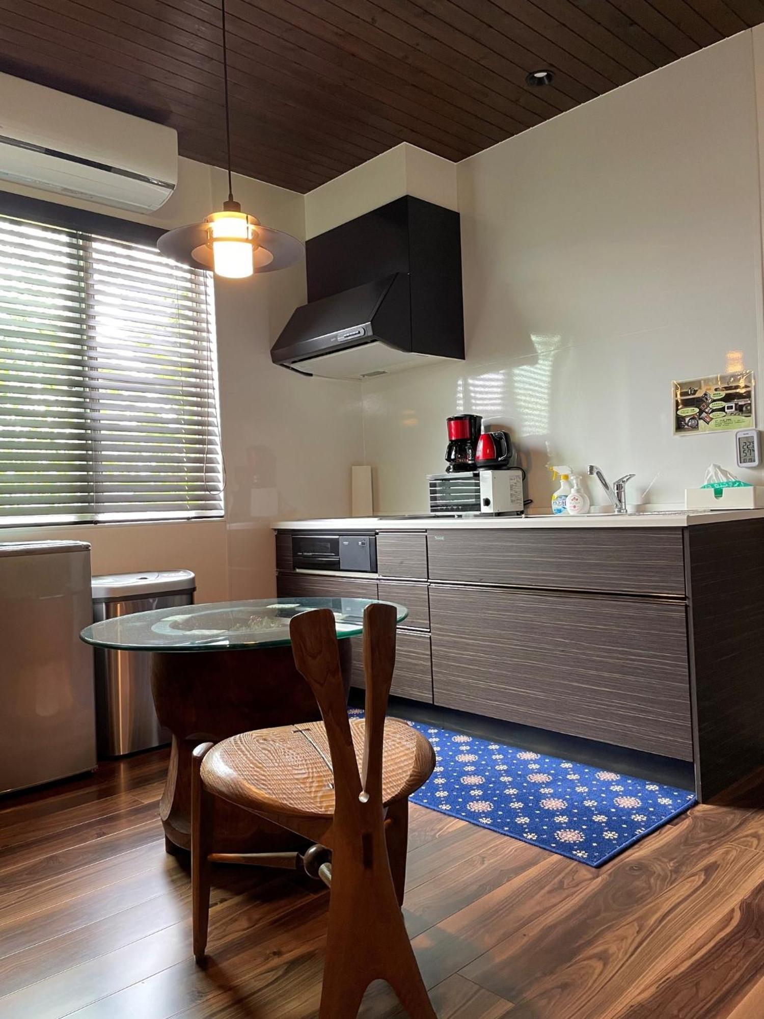 פוג'יושידה Sweet Villa Takasama - Vacation Stay 11775 מראה חיצוני תמונה